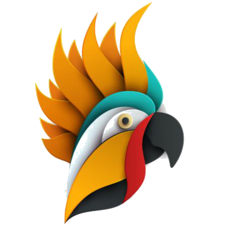 شعار تروبيكال لاند